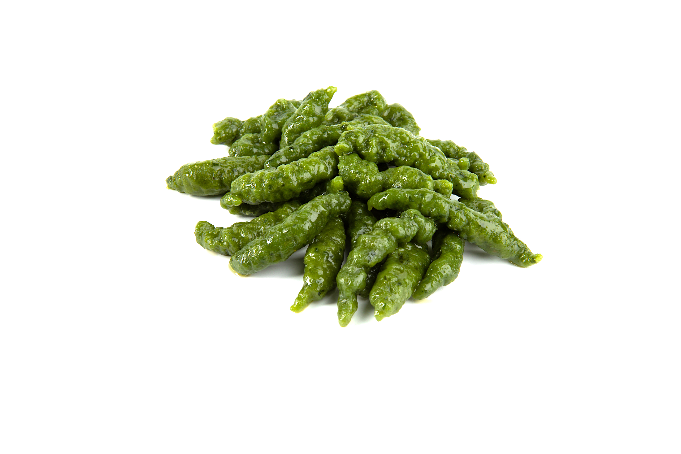 Spätzle agli spinaci (350 g)